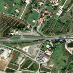 Satellite imagery of Pointe de l'Ascension, FR