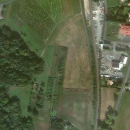 Satellite imagery of Saint-Hilaire-de-Villefranche, FR