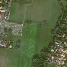 Satellite imagery of Saint-Hilaire-de-Villefranche, FR