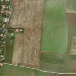 Satellite imagery of Saint-Hilaire-de-Villefranche, FR