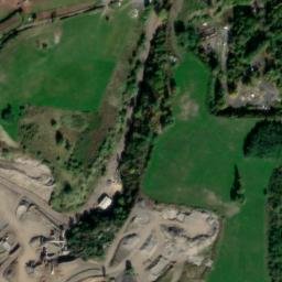 Satellite imagery of Château de Châteaugay, FR