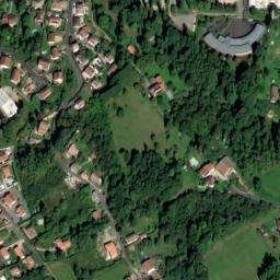 Satellite imagery of Abbaye du Moutier, FR