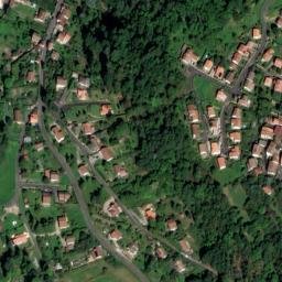 Satellite imagery of Abbaye du Moutier, FR