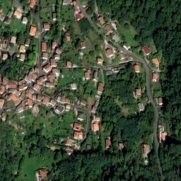 Satellite imagery of Abbaye du Moutier, FR