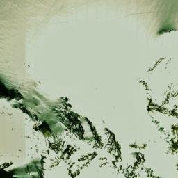 Satellite imagery of Punta Helbronner Summit Pillar, IT