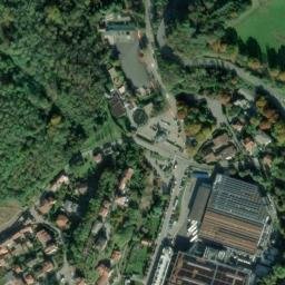 Satellite imagery of Castello di Frascarolo, IT