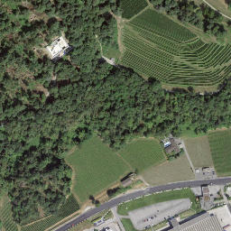 Satellite imagery of 123, IT