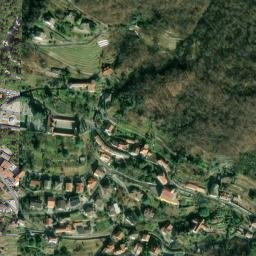Satellite imagery of Ex Dogana, IT