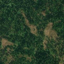 Satellite imagery of Boulder Ridge, US