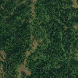 Satellite imagery of Boulder Ridge, US