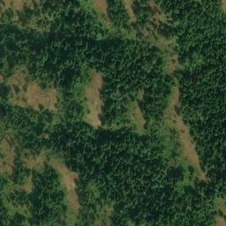 Satellite imagery of Boulder Ridge, US