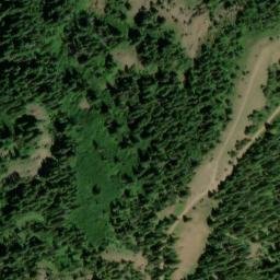 Satellite imagery of Dusty Ridge, US