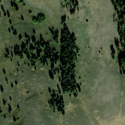 Satellite imagery of White Bird Hill, US