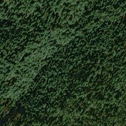 Satellite imagery of Leggett Placer Mine, US