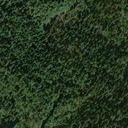 Satellite imagery of Leggett Placer Mine, US
