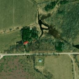 Satellite imagery of Tennent's Point, CA