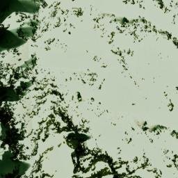 Satellite imagery of Punta Helbronner Summit Pillar, IT