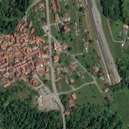 Satellite imagery of boundary_stone, IT