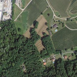 Satellite imagery of boundary_stone, IT