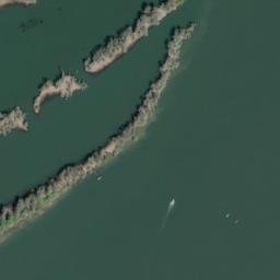 Satellite imagery of Cathlacom Point, US
