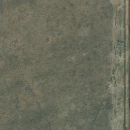 Satellite imagery of Bannister Pit, US