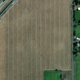 Satellite imagery of Bannister Pit, US