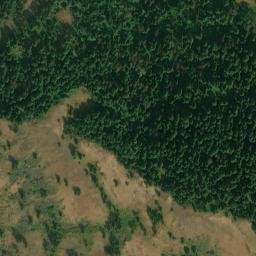 Satellite imagery of Boulder Ridge, US