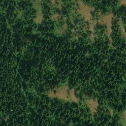 Satellite imagery of Boulder Ridge, US