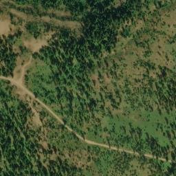 Satellite imagery of Dusty Ridge, US