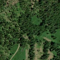 Satellite imagery of Dusty Ridge, US