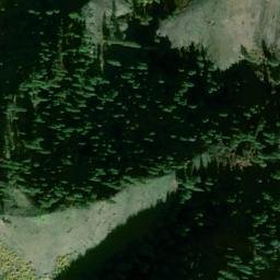 Satellite imagery of Grouse Ridge, US