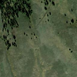 Satellite imagery of White Bird Hill, US