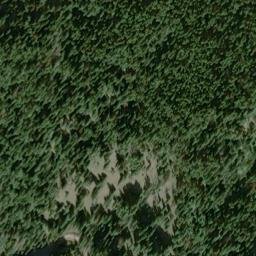 Satellite imagery of Leggett Placer Mine, US