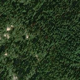 Satellite imagery of Leggett Placer Mine, US