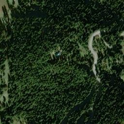 Satellite imagery of Buster Mine, US