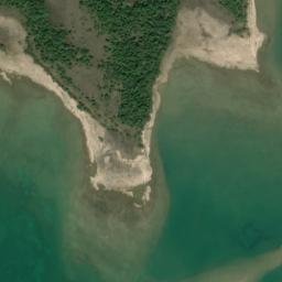 Satellite imagery of Girouard Point, CA