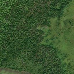 Satellite imagery of Ednie's Point, CA