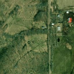 Satellite imagery of Maple Point, CA