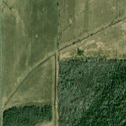 Satellite imagery of Jerusalem Hill, CA
