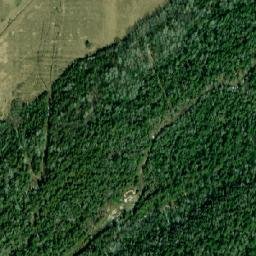 Satellite imagery of Jerusalem Hill, CA