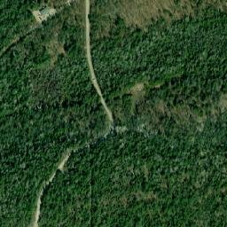 Satellite imagery of Jerusalem Hill, CA