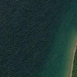 Satellite imagery of Baudin Bluff, CA