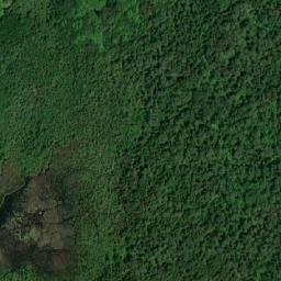 Satellite imagery of Wikwemikong Hill, CA