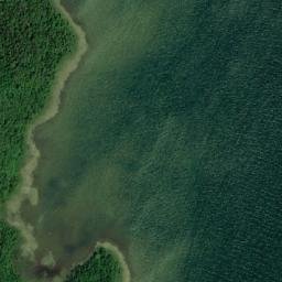 Satellite imagery of Nadeau Point, CA