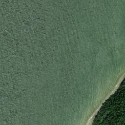 Satellite imagery of North Point, CA