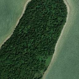 Satellite imagery of North Point, CA