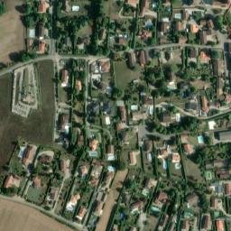 Satellite imagery of 0136101 - 1, FR