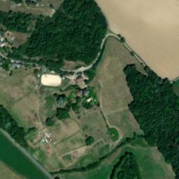Satellite imagery of Château de Grammont, FR