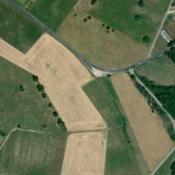Satellite imagery of Château de Grammont, FR