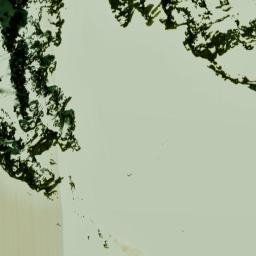 Satellite imagery of Punta Helbronner Summit Pillar, IT